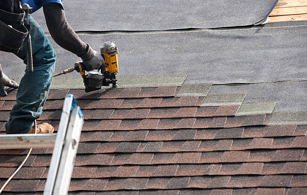 Licensed Gutter Installation service in Portage, MI - Brentwood Metal Roofing